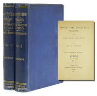 Twenty-Five Years in a Waggon in the Gold Regions of Africa