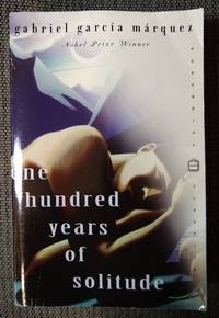 One Hundred Years of Solitude by Gabriel Garcia Marquez - Paperback - 1998 - from Glading Hill Emporium (SKU: biblio3080-AB23)