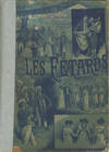 Les Fêtards Opérette en 3 Actes et 4 Tableaux de MM. Antony Mars & Maurice Hennequin ... Théatre du Palais-Royal ... Partition Piano et Chant Prix net: 12 Francs. [Piano-vocal score]