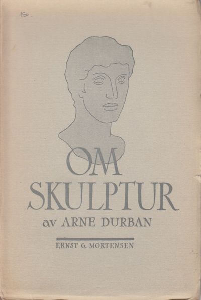 Om skulptur. En introduksjon.
