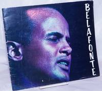 Belafonte in person by [Belafonte, Harry] - 1964