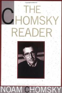 The Chomsky Reader