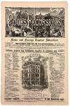 Cook's Excusionist and Home and...; (photo 0)