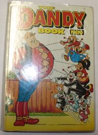 The Dandy Book 1989