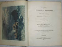 Account of a Voyage of Discovery to the West Coast of Corea, and the Great Loo-Choo Island...