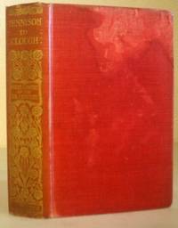 image of Frederick Tennyson to Arthur Hugh Clough