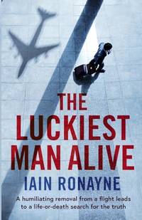 The Luckiest Man Alive (Silas Knox)