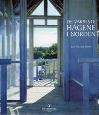 De vakreste hagene i Norden