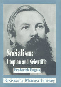 Socialism: Utopian & Scientific