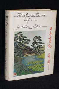 The Silent Traveler in Japan