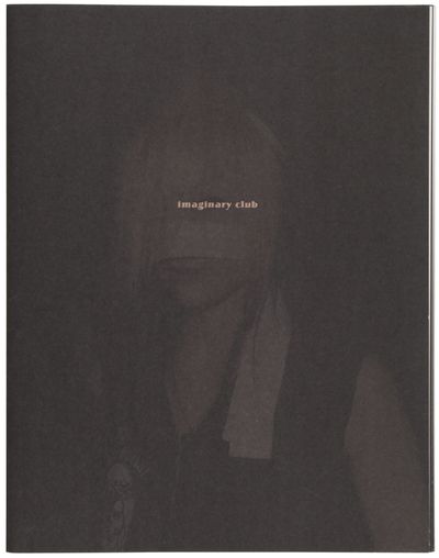 Imaginary Club 1 (Limited Edition)