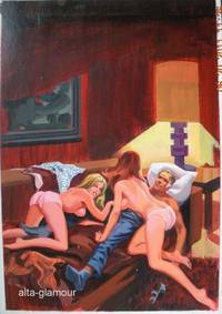 image of UNTITLED - ORIGINAL ARTWORK