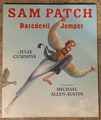 Sam Patch - Daredevil Jumper