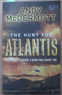 image of Hunt For Atlantis, The