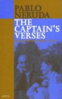 The Captain's Verses (English and Spanish Edition)
