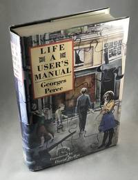 cover of Life: A User's Manual