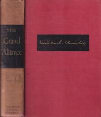 cover of The Grand Alliance the Second World War