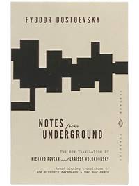 Notes from Underground