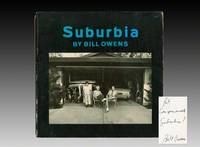 cover of Suburbia