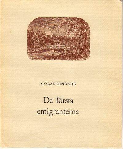 De första emigranterna.
