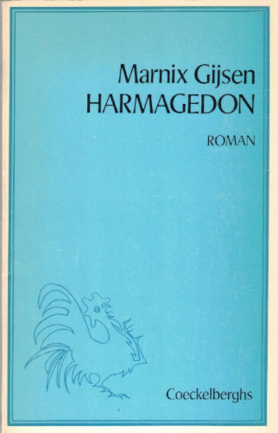 HARMAGEDON.