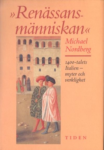 RENÄSSANSMÄNNISKAN