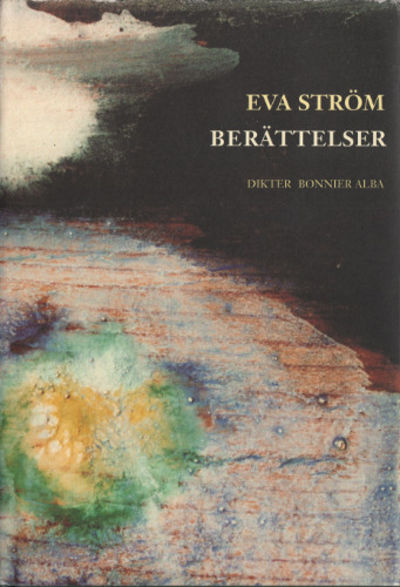BERÄTTELSER.