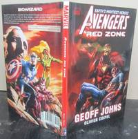 Avengers: Red Zone