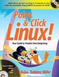 Point and Click Linux!