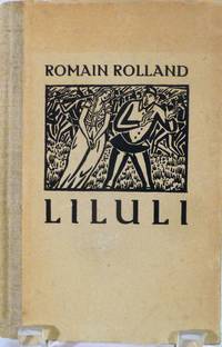 Liluli by Romain Rolland