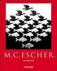 M. C. Escher : The Graphic Work