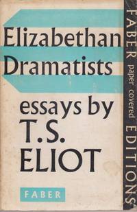 three essays by t.s. eliot The love song of j alfred prufrock by ts eliot is a poem that is said to have been written over the days he was in harvard in 1910 despite the. three essays by t.s. eliot The love song of j alfred prufrock by ts eliot is a poem that is said to have been written over the days he was in harvard in 1910 despite the.
