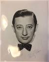 Signed Photograph