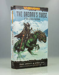 The Daemon's Curse: A Tale of Malus Darkblade (A Warhammer Novel)