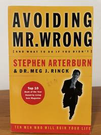 Avoiding Mr. Wrong