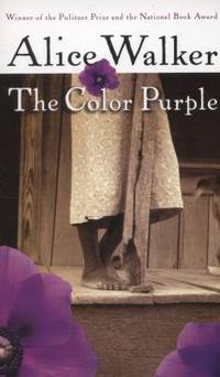 The Color Purple (Musical Tie-in) by Walker, Alice - 2006