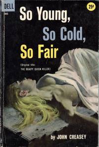 So Young, So Cold, So Fair