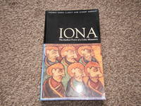 cover of Iona: The Earliest Poetry of a Celtic Monastery