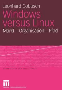 Windows versus Linux