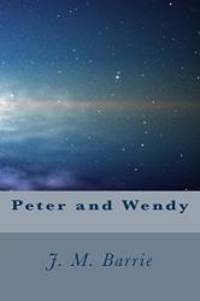 image of Peter and Wendy