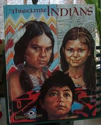 cover of Three Little Indians