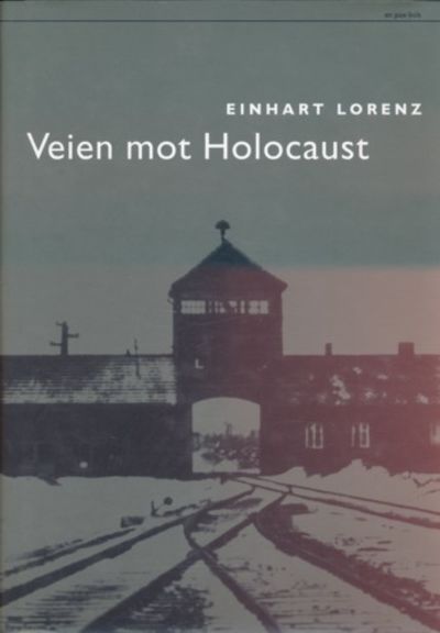 Veien mot Holocaust