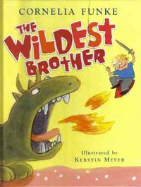 The Wildest Brother  - 1st US Edition/1st Printing
