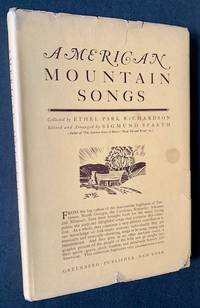 American Mountain Songs