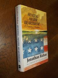 Hunting Mister Heartbreak: A Discovery of America