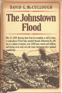 image of The Johnstown Flood