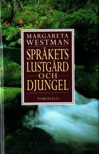 Språkets lustgård och djungel.