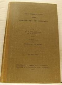 The Woodlands and Marshlands of England.