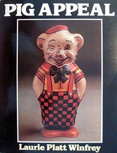 Pig Appeal.