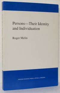 Persons - Their Identity and Individuation.